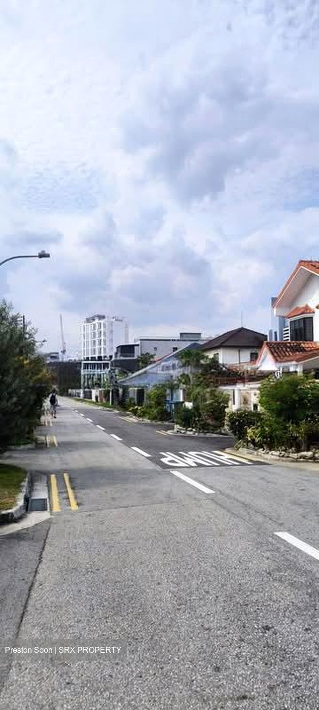 Jalan Belangkas (D13), Semi-Detached #613959791